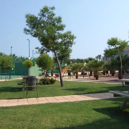 Calas De Cabo Roig Διαμέρισμα *