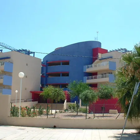 Διαμέρισμα Calas De Cabo Roig *