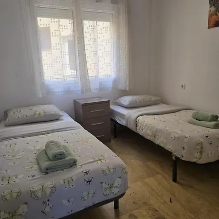 Calas De Cabo Roig *