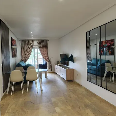 Διαμέρισμα Calas De Cabo Roig