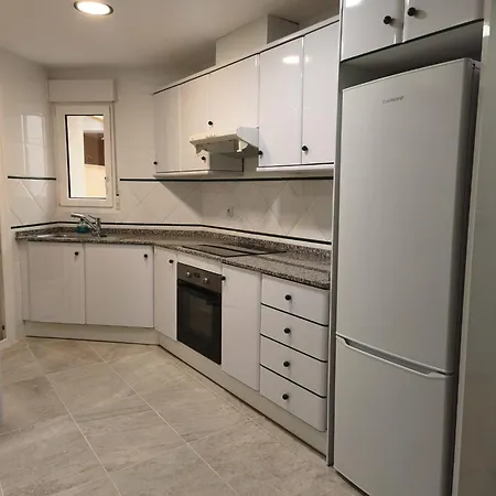 Διαμέρισμα Calas De Cabo Roig Οριουέλα