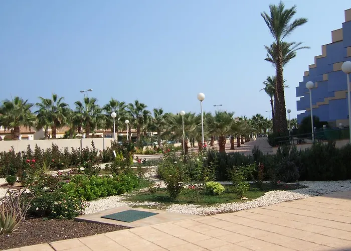 Calas De Cabo Roig