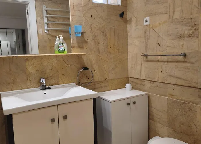 Calas De Cabo Roig Apartman *