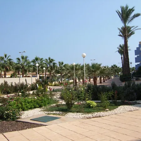 Calas De Cabo Roig